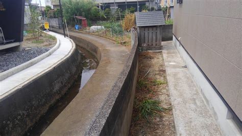 反弓殺|【伝統風水】住宅と水路や川、海の関係～水の流れはお金に～